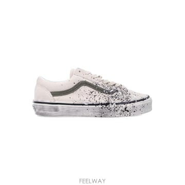 26FW 반스 스니커즈 VN000D9RDJR TUR TURTLEDOVE