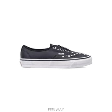 26FW 반스 어센틱 44 VN000D9NBLK NERO