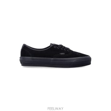 26FW 반스 스니커즈 VN000XVJBLA NB NEIGHBORHOOD BLACK