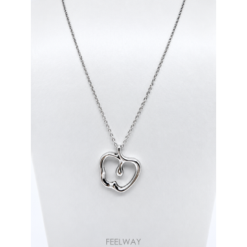 TIFFANY & Co Ƽ�ĴϾ��� ���� �۷�Ƽ ���� ���� �ǹ� ����� 925Ƽ�ĴϾ��� ���� �۷�Ƽ ���� ���� �ǹ� ����� 925