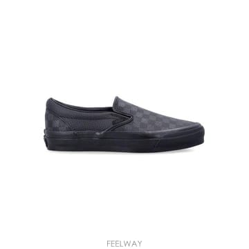 26FW 반스 프리미엄 클래식 슬립온 LX VN000E96GBA BLK NERO