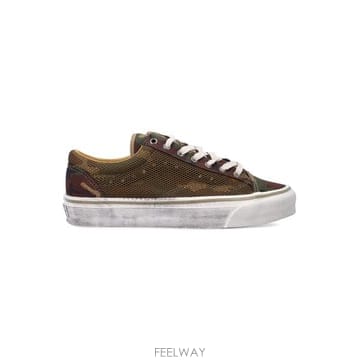 26FW 반스 스니커즈 VN000D9RWVD WC WOODLAND CAMO
