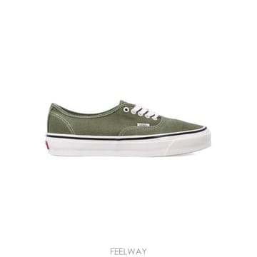 26FW 반스 스니커즈 VN000EAAGRK GB GREEN BALSAM