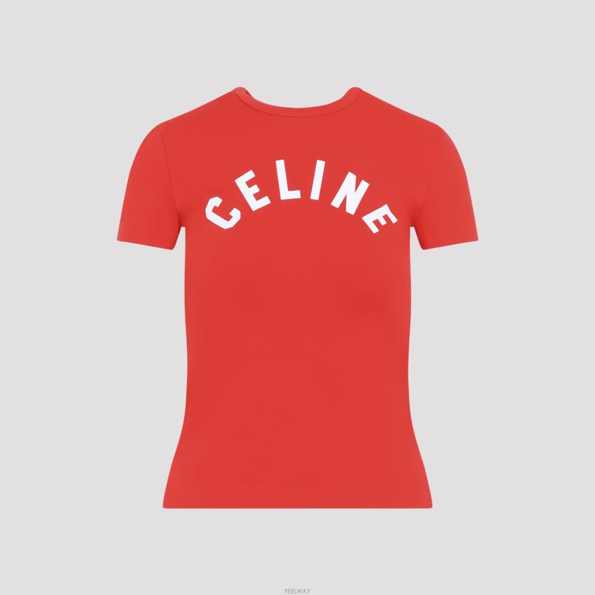 CELINE [A3] ������ Ƽ���� RX0SU3O24-GGN4 RED CYCLIST OFF[A3] ������ Ƽ���� RX0SU3O24-GGN4 RED CYCLIST OFF