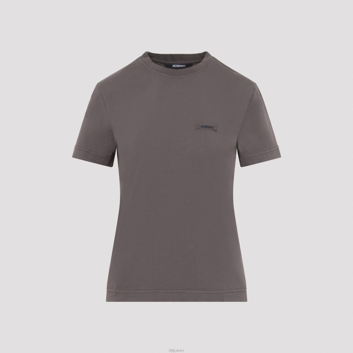 Jacquemus [A3] ��ũ���� Ƽ���� TSW00550AJ00029-850 BROWN[A3] ��ũ���� Ƽ���� TSW00550AJ00029-850 BROWN