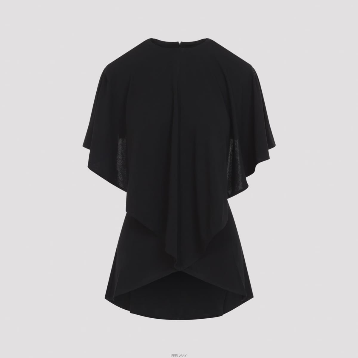 Jacquemus [A3] ��ũ���� Ƽ���� TOW00935AJ00309-990 BLACK[A3] ��ũ���� Ƽ���� TOW00935AJ00309-990 BLACK