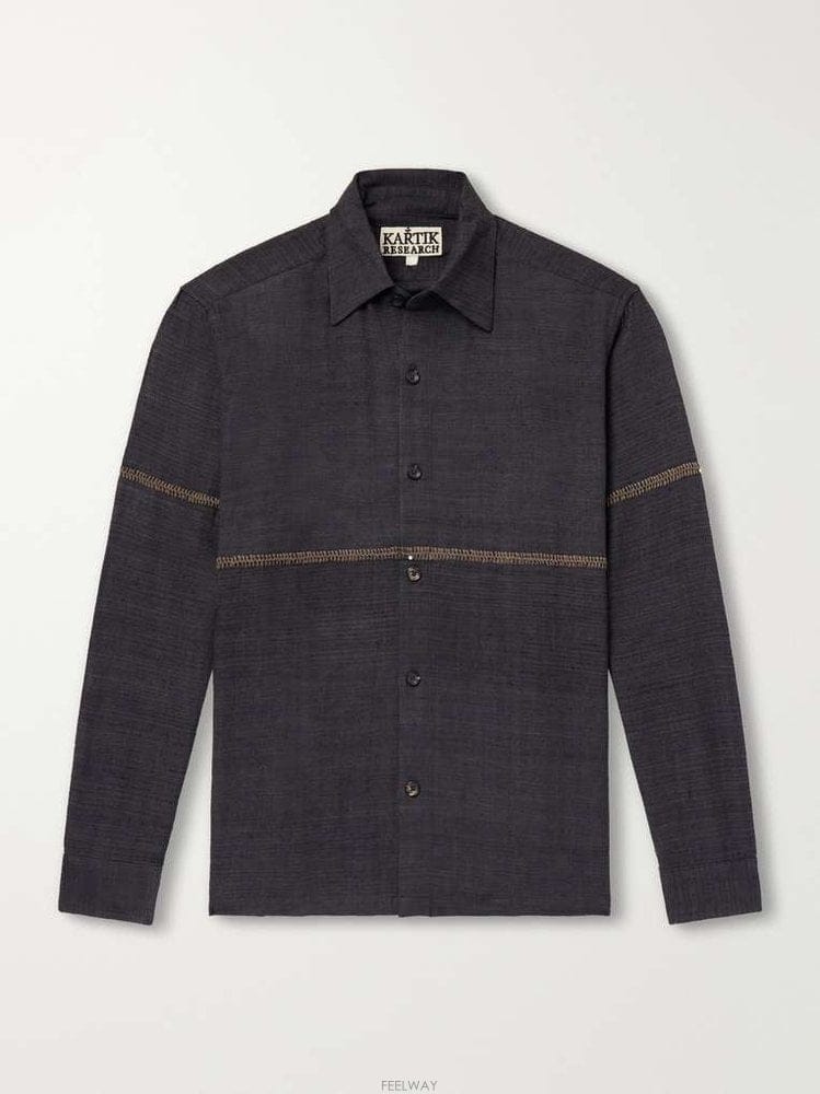 | Other Brand | KARU RESEARCH RABARI ������̵� ��ư ���� FW26 B0082320134KARU RESEARCH RABARI ������̵� ��ư ���� FW26 B008232