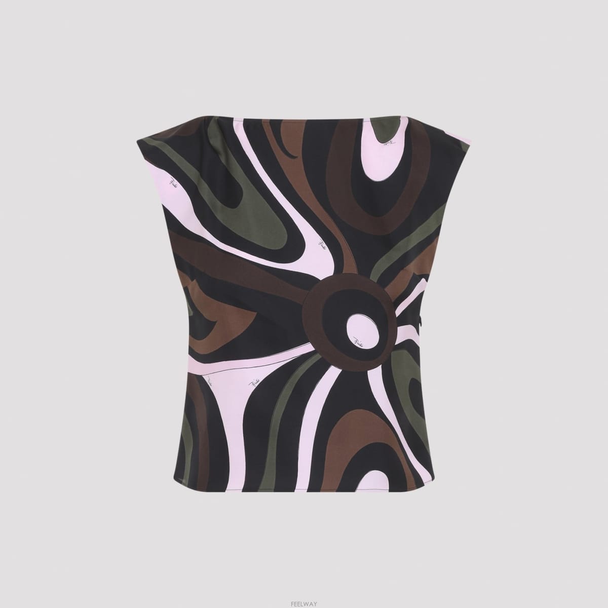 | Other Brand | [A3] ���и��� Ǫġ Ƽ���� 6URM85.6U761-004 KHAKI PINK[A3] ���и��� Ǫġ Ƽ���� 6URM85.6U761-004 KHAKI PINK