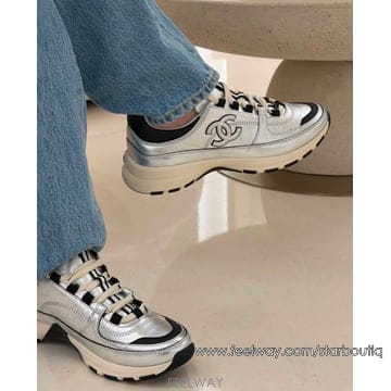CHANEL [26FW]���� �ǹ� CC �Ż� �÷��� ���� ����Ŀ��[26FW]���� �ǹ� CC �Ż� �÷��� ���� ����Ŀ��