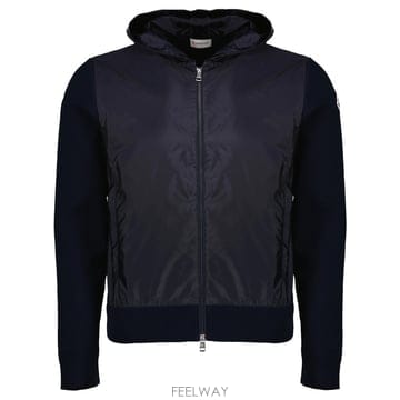Moncler 26FW ��Ŭ���� ��ư ������ ���� �ĵ� ���� 9B00020 M1113 77626FW ��Ŭ���� ��ư ������ ���� �ĵ� ���� 9B00020 M1113