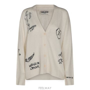 Zadig&Voltaire [B3] ���غ��׸� KWCA01698102 ��Ʈ ������ Ǯ���� ���� ����[B3] ���غ��׸� KWCA01698102 ��Ʈ ������ Ǯ���� ����
