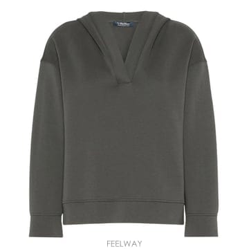 Max Mara 26FW �������� ��ư ���� �ĵ� Ƽ���� 29926031 00226FW �������� ��ư ���� �ĵ� Ƽ���� 29926031 002