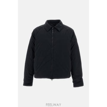 26 F/W 캐나다구스 롯지 립스탑 트랙 자켓 1749MB9061 B0032320230