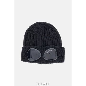 26 F/W CP 컴퍼니 울 모자 RFCMAC742A005509A99 B0032320214