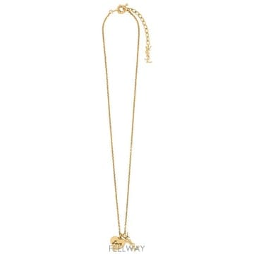 Saint Laurent 26FW ���ζ� ����� �Ҵ�Ʈ A009FQ Y1500 7005 OR 3N PATINE26FW ���ζ� ����� �Ҵ�Ʈ A009FQ Y1500 7005 OR 3N PATI