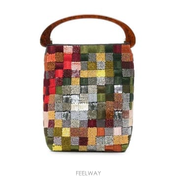 Dries Van Noten 26FW �帮�� �� ��ư ��Ʈ�� 0115050699 980 MULTI26FW �帮�� �� ��ư ��Ʈ�� 0115050699 980 MULTI