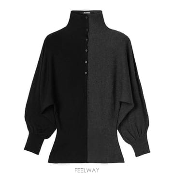 Jacquemus 26FW ��ũ���� ��Ʋ�� TOW00953AK00342 090 MULTI BLACK26FW ��ũ���� ��Ʋ�� TOW00953AK00342 090 MULTI BLACK