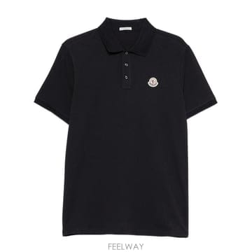 Moncler 26FW ��Ŭ���� ���� Ƽ���� L20918A00011 84556 77X26FW ��Ŭ���� ���� Ƽ���� L20918A00011 84556 77X