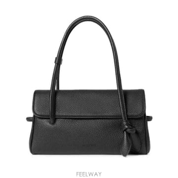 26FW 자크뮈스 숄더백 BAW00467AC03A03 990 BLACK