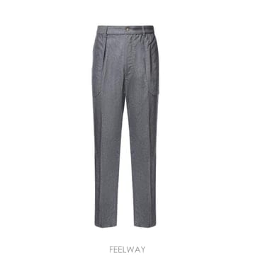 26FW 일레븐티 팬츠 N75PANM12TES0N137 08 DENIM