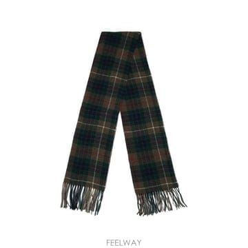BARACUTA 26FW �ٶ���Ÿ ���÷� ��ī�� BRACC0204 UT3125 1249 HUNTING CHECK26FW �ٶ���Ÿ ���÷� ��ī�� BRACC0204 UT3125 1249 HUNT