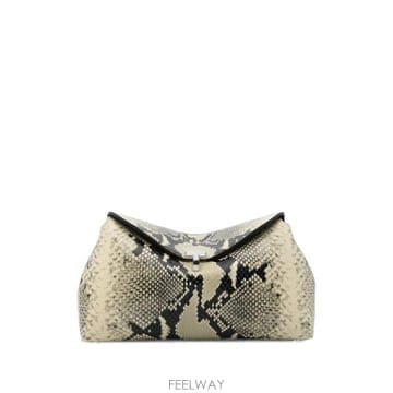 Toteme 26FW ���� Ŭ��ġ �Ŀ�ġ 264 WAL944 LE0244 317 BLACK ECRU26FW ���� Ŭ��ġ �Ŀ�ġ 264 WAL944 LE0244 317 BLACK EC