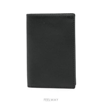26FW 꼼데가르송 남성지갑 SA6400 099 800 BLACK