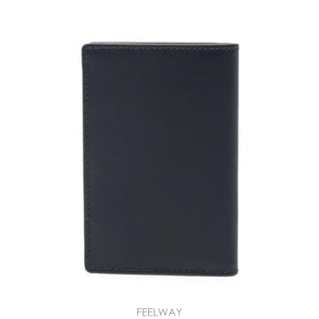 26FW 꼼데가르송 남성지갑 SA6400 099 NAVY