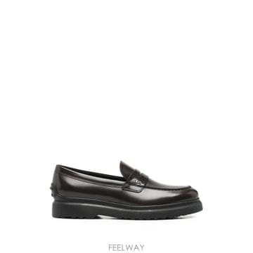 TODS 26FW ���� ���� XXM12M00640LYG S810 DARK TOBACCO26FW ���� ���� XXM12M00640LYG S810 DARK TOBACCO