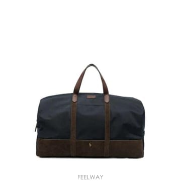 Ralph Lauren 26FW ���� �����η� ũ�ν��� 405 P16 224 001 NEWPORT NAVY BROWN26FW ���� �����η� ũ�ν��� 405 P16 224 001 NEWPORT NA