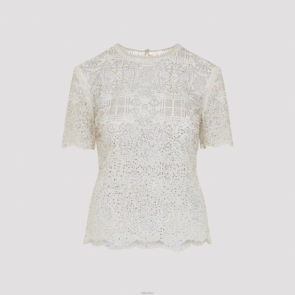 Ermanno Scervino [A3] �������� ����� ���� D482L773CTUGB-20812 ALABASTER[A3] �������� ����� ���� D482L773CTUGB-20812 ALABASTE