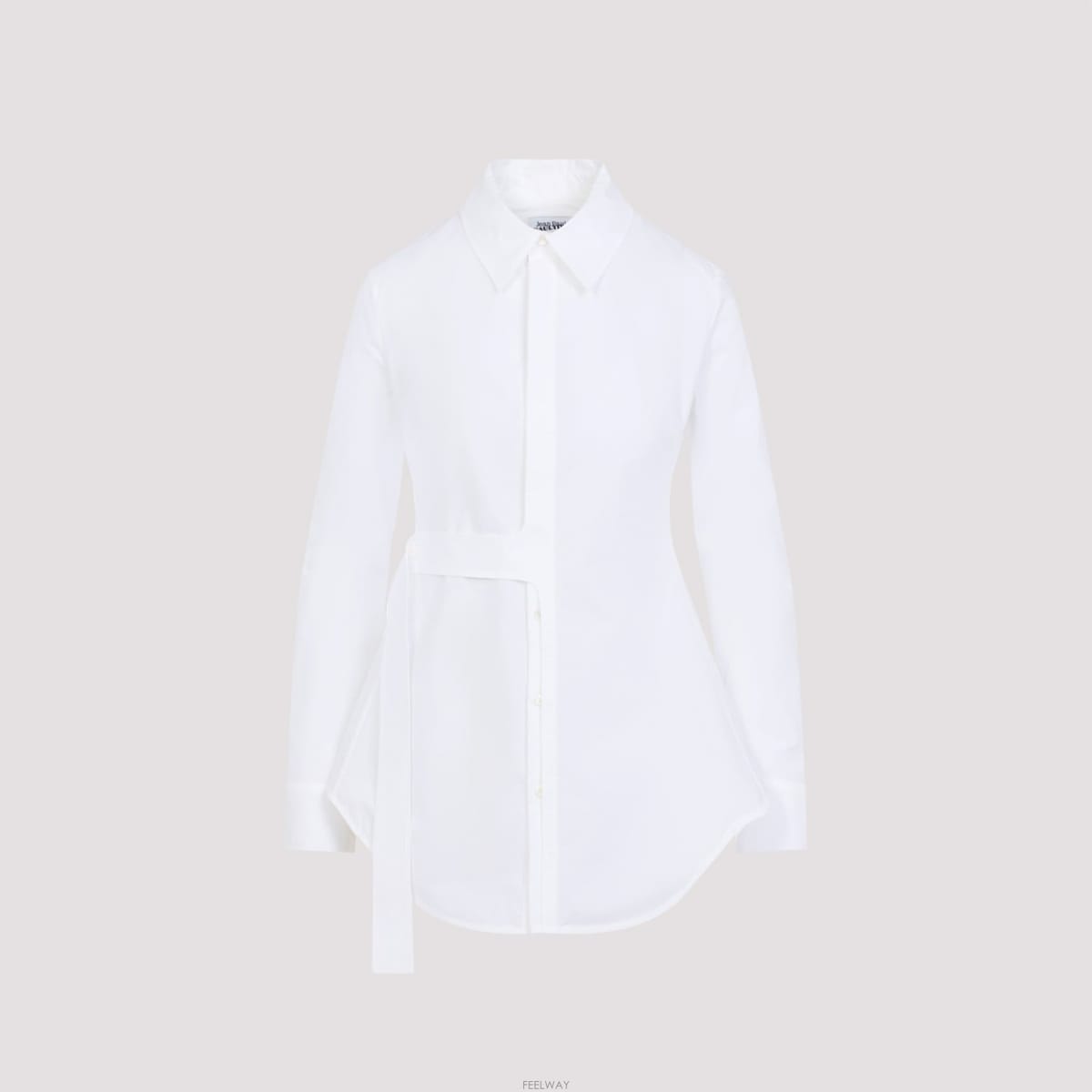 Jean Paul Gaultier [A3] ���� ���쿡 ���� 2503WST028C07101-01 WHITE[A3] ���� ���쿡 ���� 2503WST028C07101-01 WHITE