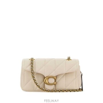 Coach 26FW ��ġ �º� 20 ü�� ����� CP149 B4HA White26FW ��ġ �º� 20 ü�� ����� CP149 B4HA White