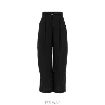 26FW 사카이 수트 자켓 2608717 001 Black