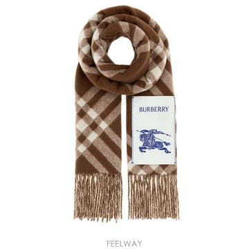 Burberry 26FW ������ ���÷� ��ī�� 8130395 C5319 Checked26FW ������ ���÷� ��ī�� 8130395 C5319 Checked