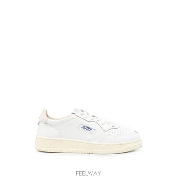 AUTRY 26FW ��Ʈ�� �޴޸���Ʈ �ο� ����Ŀ�� AULMBJ04 BIANCO26FW ��Ʈ�� �޴޸���Ʈ �ο� ����Ŀ�� AULMBJ04 BIANCO