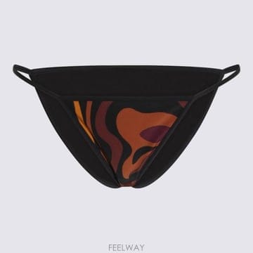 26FW 에밀리오푸치 비치웨어 6UMX07 6U775P08 BORDEAUX GOLD