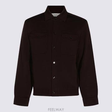 26FW 라르디니 수트 자켓 ACLJM97 CN65000450A