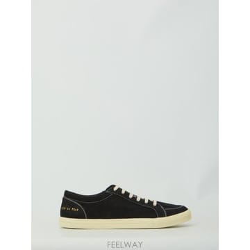 Common Projects 26FW Ŀ�� ������Ʈ ����Ŀ�� 5250 BLACK26FW Ŀ�� ������Ʈ ����Ŀ�� 5250 BLACK