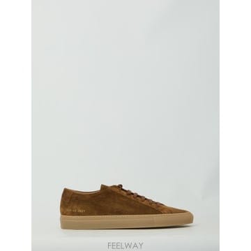 Common Projects 26FW Ŀ�� ������Ʈ ����Ŀ�� 2611 BROWN26FW Ŀ�� ������Ʈ ����Ŀ�� 2611 BROWN