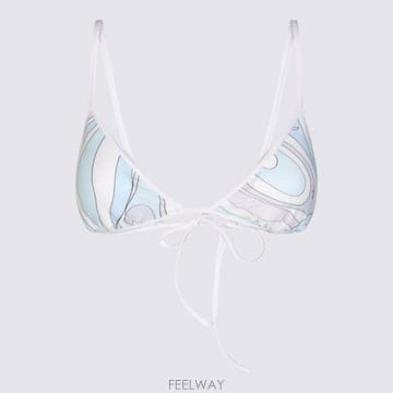 Emilio Pucci 26FW ���и���Ǫġ ��ġ���� 6UMX04 6U775P01 LIGHT BLUE26FW ���и���Ǫġ ��ġ���� 6UMX04 6U775P01 LIGHT BLUE