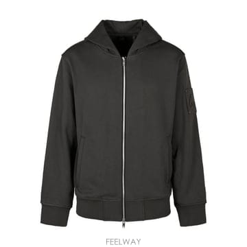 Moose Knuckles 26FW ������Ŭ �����ʵ� �ĵ����� M35MS609 2042 GRIGIO26FW ������Ŭ �����ʵ� �ĵ����� M35MS609 2042 GRIGIO