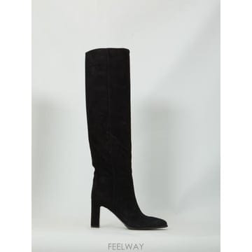 Jimmy Choo 26FW ������ ���� CALYOTK85 BLACK26FW ������ ���� CALYOTK85 BLACK