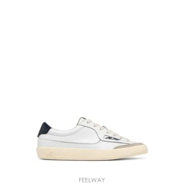 AUTRY 26FW ��Ʈ�� WINDSCAPE �ο� ����Ŀ�� ĵ���� SCLM UK05WHT SPACE WHITE26FW ��Ʈ�� WINDSCAPE �ο� ����Ŀ�� ĵ���� SCLM UK05WH
