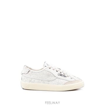 AUTRY 26FW ��Ʈ�� WINDSCAPE �ο� ����Ŀ�� �����̵� SCLW KJ01WHT SAND WHITE26FW ��Ʈ�� WINDSCAPE �ο� ����Ŀ�� �����̵� SCLW KJ01