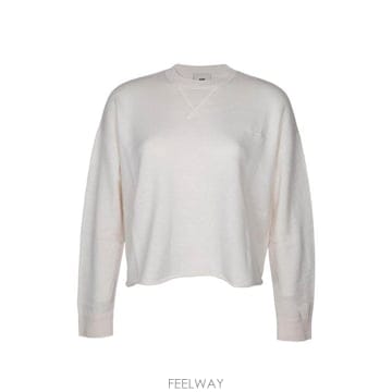 AUTRY 26FW ��Ʈ�� ������ SEPW 149SWOOL WS CREAM WHITE26FW ��Ʈ�� ������ SEPW 149SWOOL WS CREAM WHITE