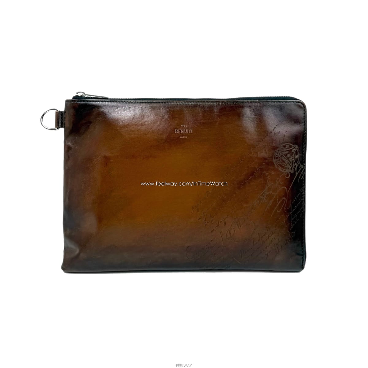 Berluti ����Ƽ �ϳ� ��ũ���� ���� Ŭ��ġ�� īī�� ���ټҺ���Ƽ �ϳ� ��ũ���� ���� Ŭ��ġ�� īī�� ���ټ�
