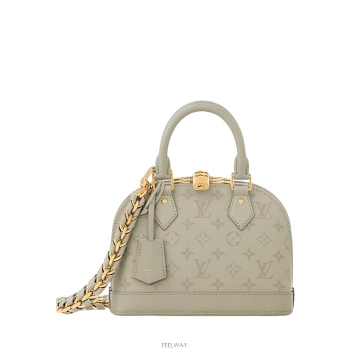 Louis Vuitton [�ǿ���Ƽũ] ���̺��� �˸�BB ũ�ν��� ����� M3A842[�ǿ���Ƽũ] ���̺��� �˸�BB ũ�ν��� ����� M3A842