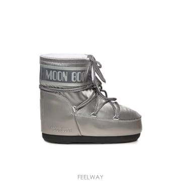 MOON BOOT 26FW ������ ������ ���Ϸ� �ο� ���� 80D1409350 H001 SILVER26FW ������ ������ ���Ϸ� �ο� ���� 80D1409350 H001 SI