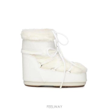 MOON BOOT 26FW ������ ������ ���Ϸ� �ο� ���� 80D1409390 A002 WHITE26FW ������ ������ ���Ϸ� �ο� ���� 80D1409390 A002 WH